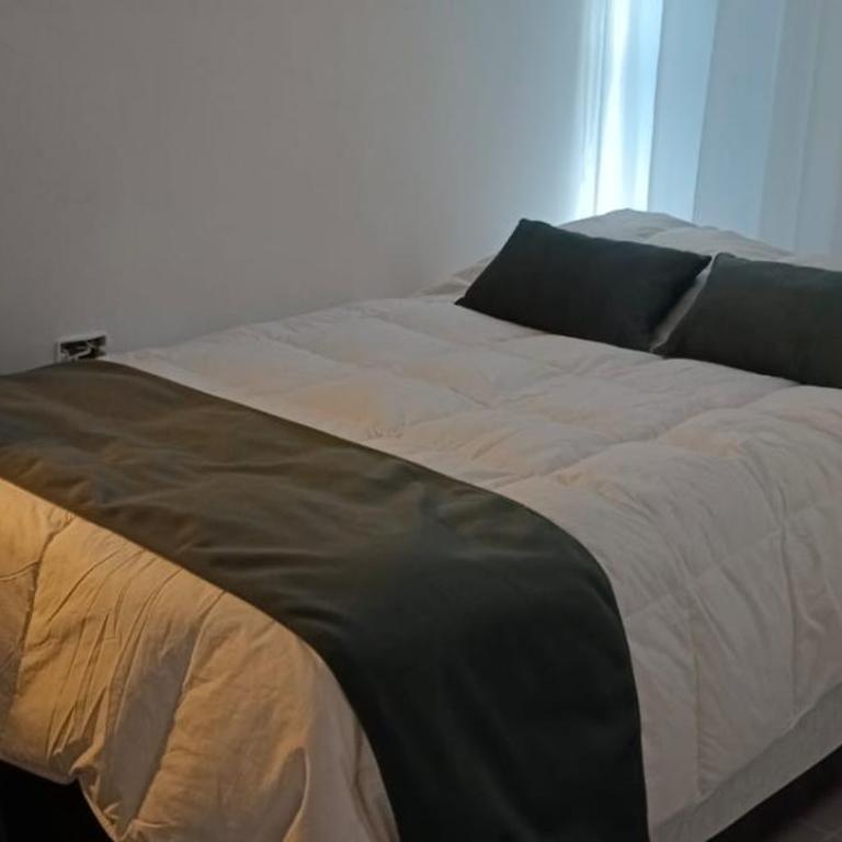 Nido Nómada VIP en PH con aire y cocina a pasos del metro - Duplex Apartment - 31