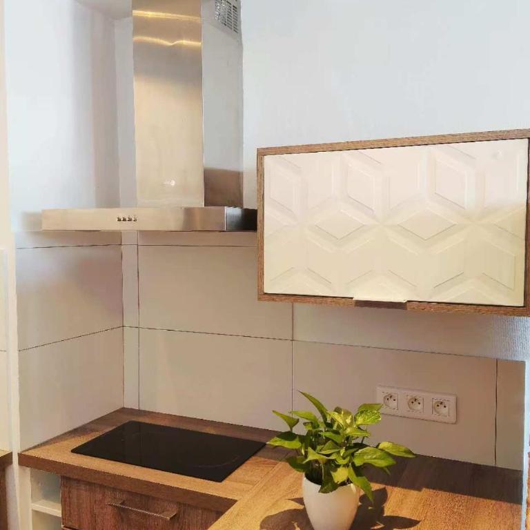 studio centre paris 15e near montparnasse - Appartement 1 Chambre - 6