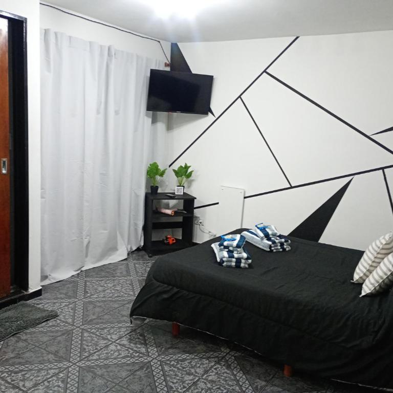 Suite Munro - One-Bedroom Apartment - 3