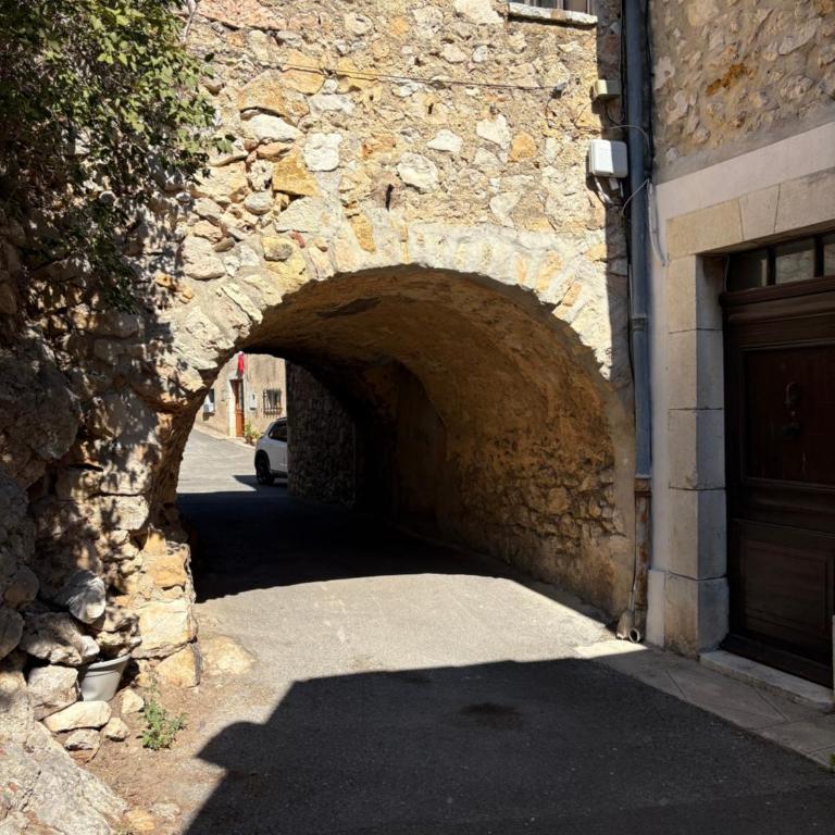 Bella Vista Cabris - Appartement 1 Chambre - 2