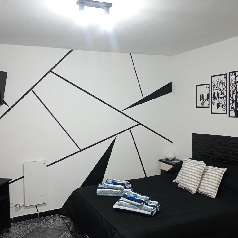 Suite Munro - One-Bedroom Apartment - 5