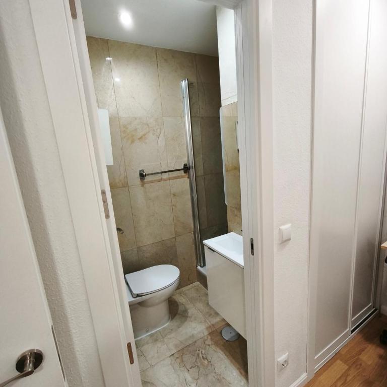 Ideal apartment in Madrid with all the amenities for a couple - Apartamento de 1 dormitorio - 6