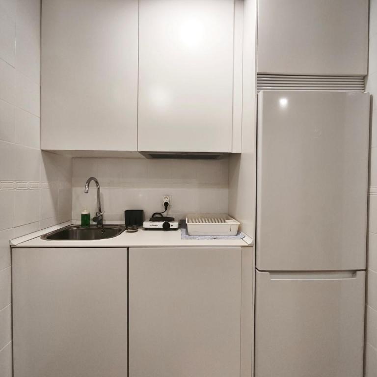 Ideal apartment in Madrid with all the amenities for a couple - Apartamento de 1 dormitorio - 5