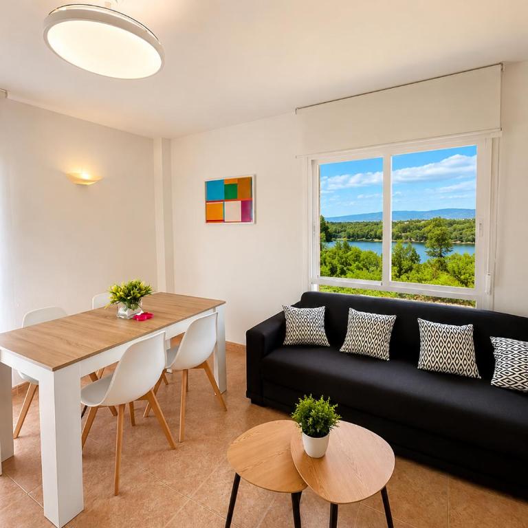 APARTBEACH LOS JUNCOS 1 RESIDENCIAL - Appartamento - 3