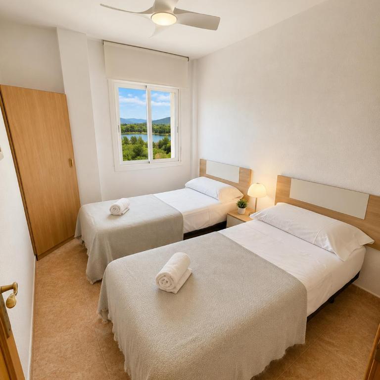 APARTBEACH LOS JUNCOS 1 RESIDENCIAL - Appartamento - 5