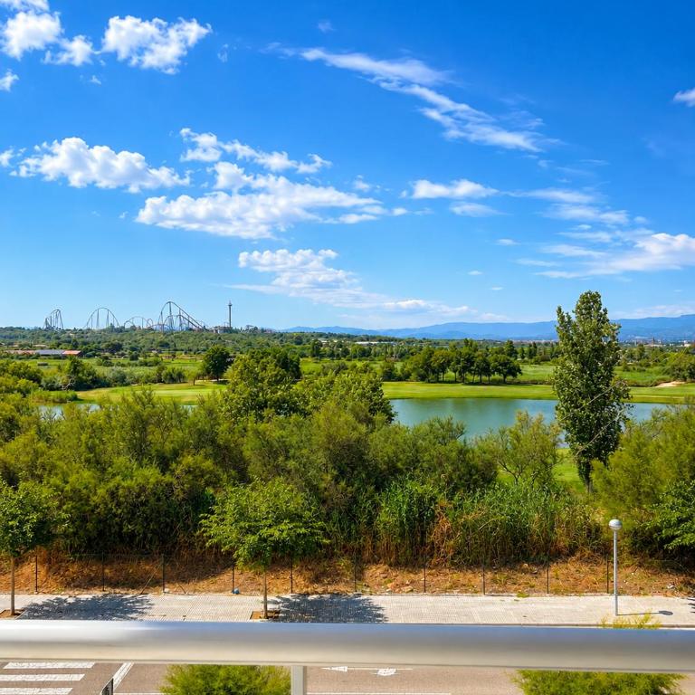 APARTBEACH LOS JUNCOS 1 RESIDENCIAL - Appartamento - 15