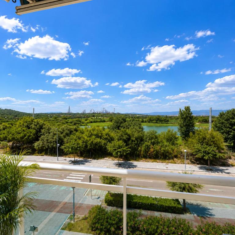 APARTBEACH LOS JUNCOS 1 RESIDENCIAL - Appartamento - 16