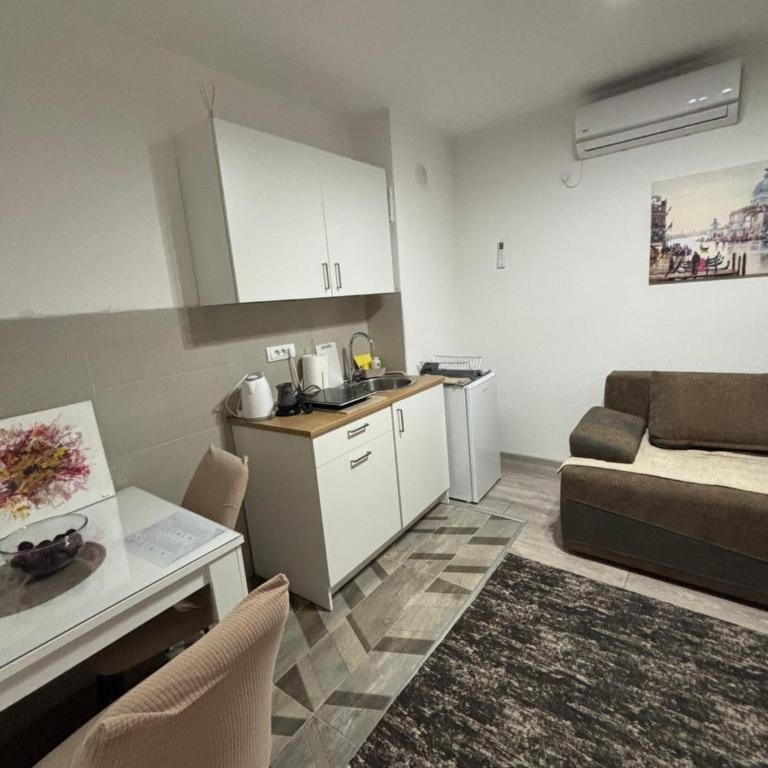Apartment White Rose - Apartman sa 1 Spavaćom Sobom - 6
