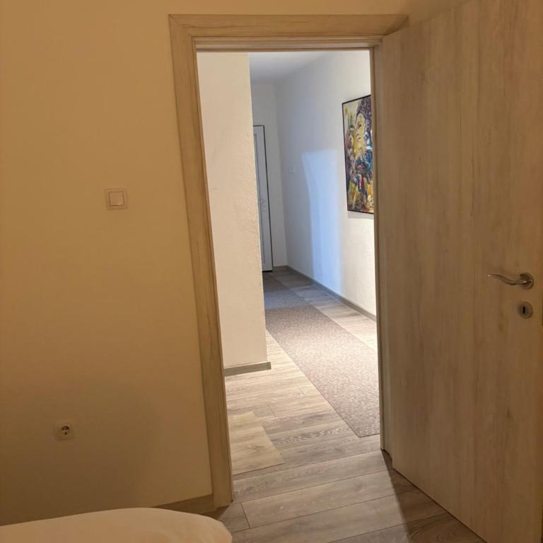 Apartment White Rose - Apartman sa 1 Spavaćom Sobom - 5