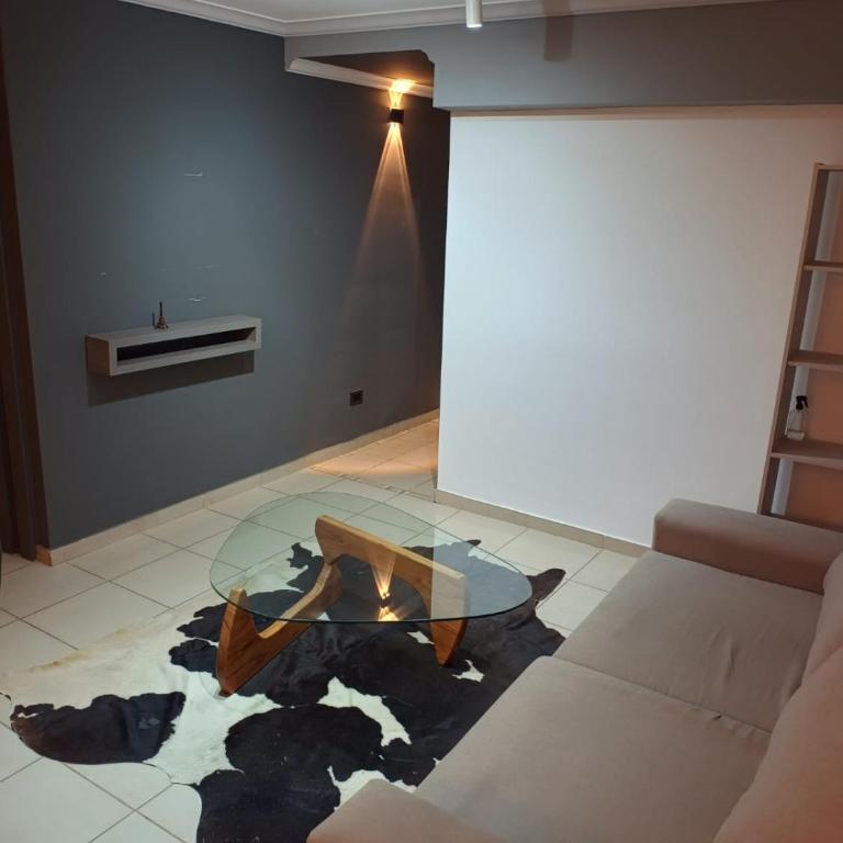 Departamento confortable en la Ciudad de Neuquén - Two-Bedroom Apartment - 1