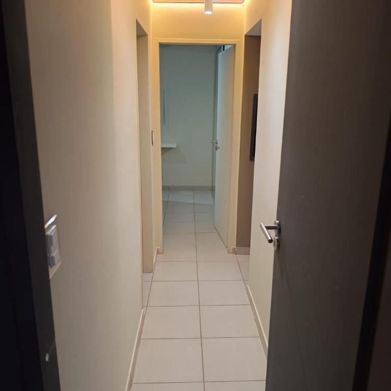 Departamento confortable en la Ciudad de Neuquén - Two-Bedroom Apartment - 4