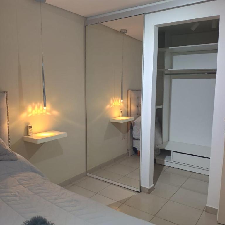 Departamento confortable en la Ciudad de Neuquén - Two-Bedroom Apartment - 18