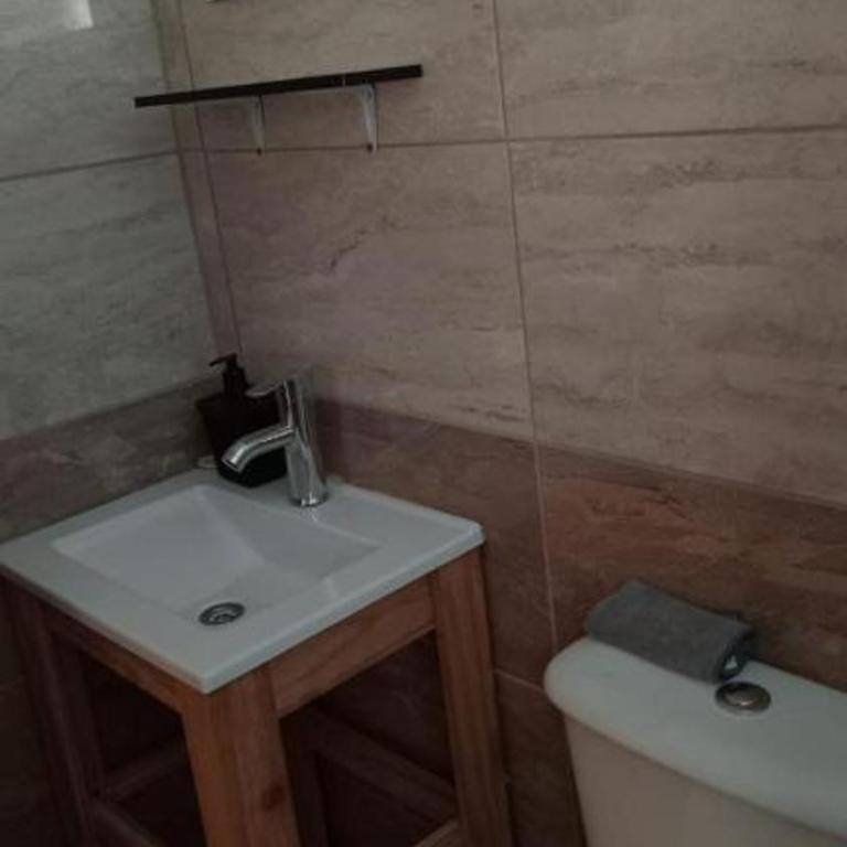 Vientos de Olavarria -Alquiler temporal - Apartamento - 6