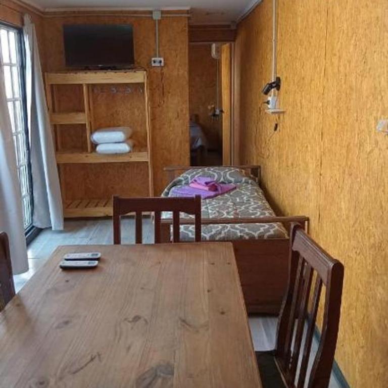 Vientos de Olavarria -Alquiler temporal - Apartamento - 8
