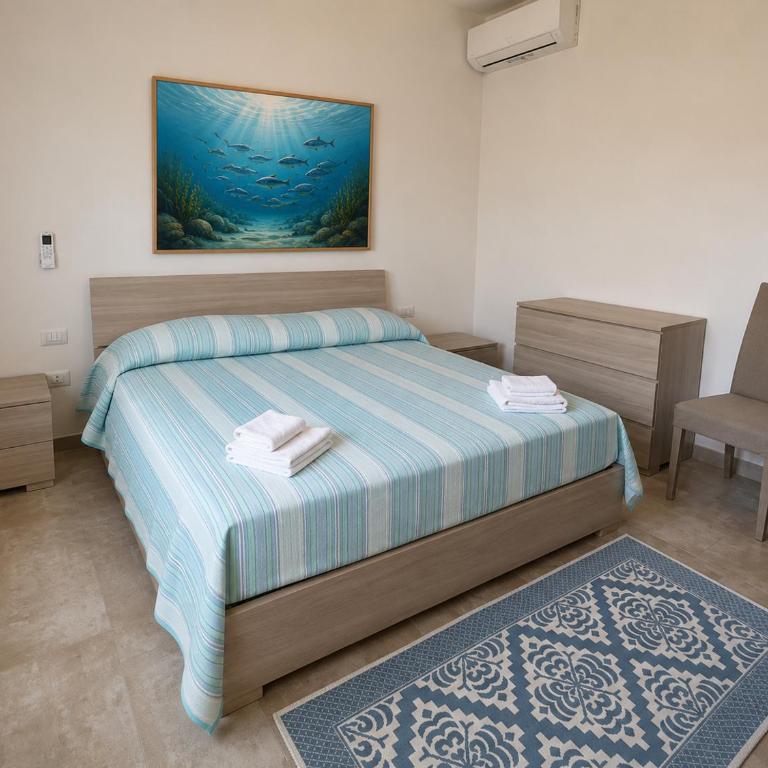 Santarosa Apartment - Appartamento con 2 Camere da Letto - 18