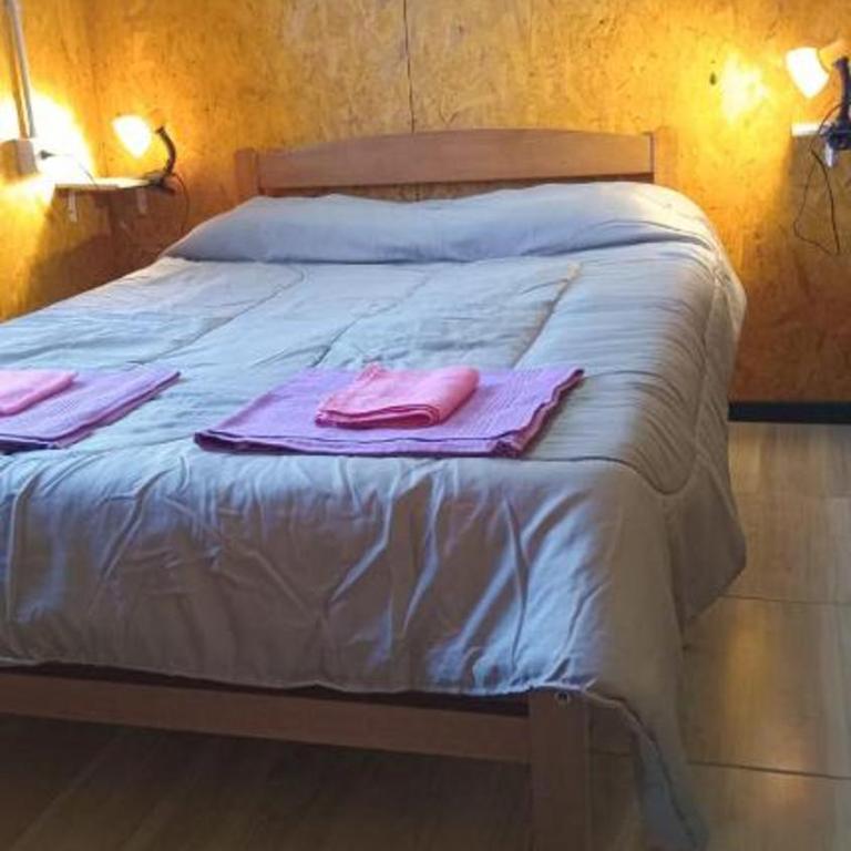 Vientos de Olavarria -Alquiler temporal - Apartamento - 9