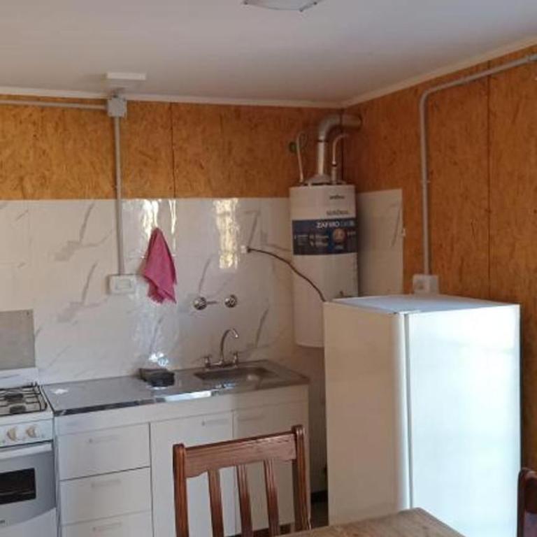 Vientos de Olavarria -Alquiler temporal - Apartamento - 11