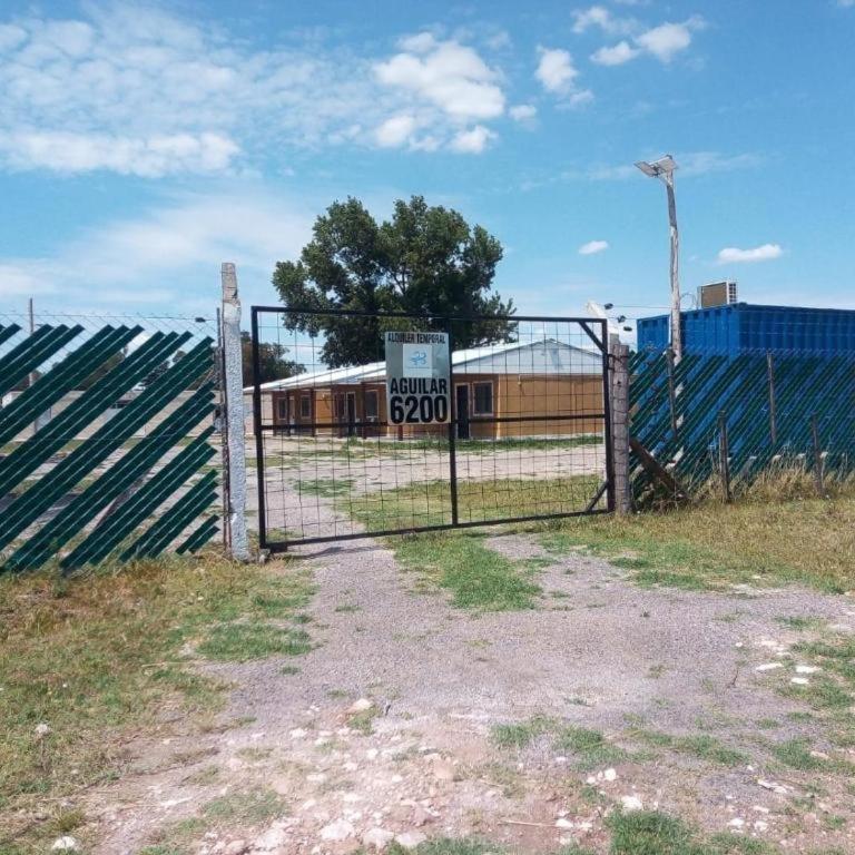 Vientos de Olavarria -Alquiler temporal - Apartamento - 12