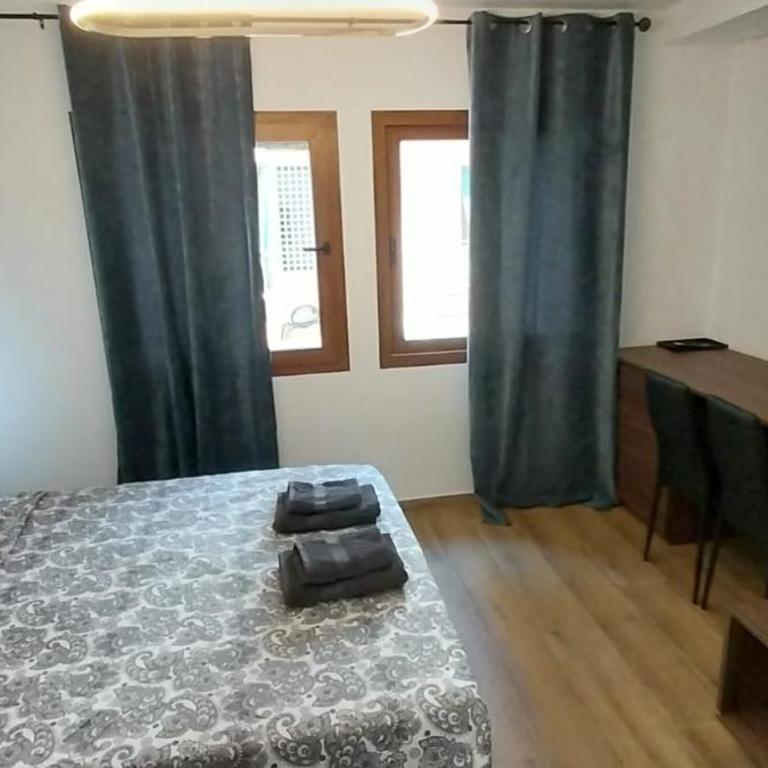 Benidorm Central Suites - Apartamento de 1 dormitorio - 3
