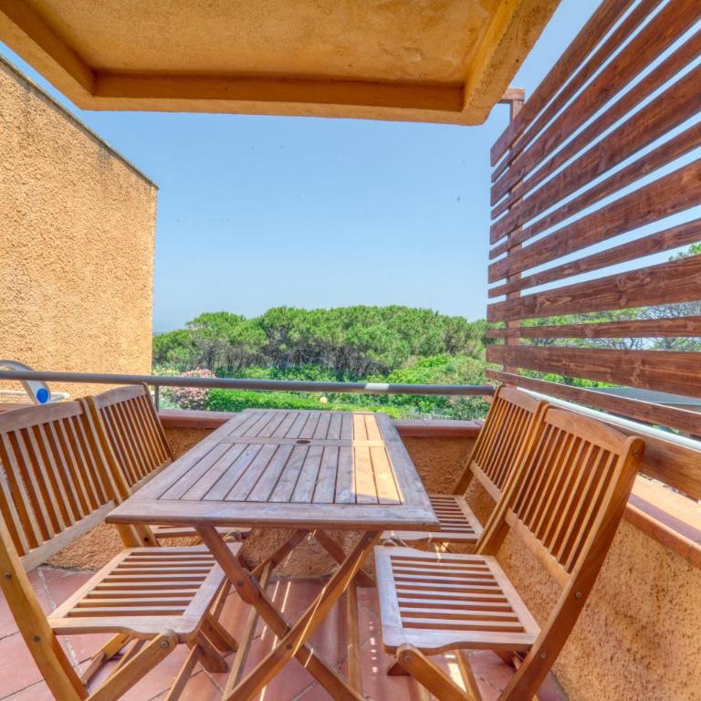 Domus Blu - One-Bedroom Apartment - 8