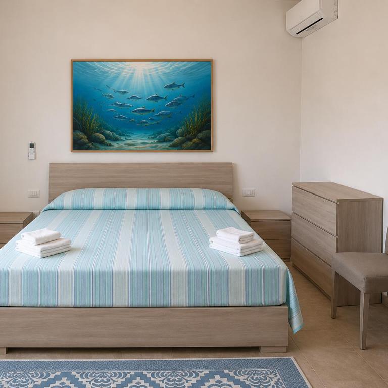 Santarosa Apartment - Appartamento con 2 Camere da Letto - 19