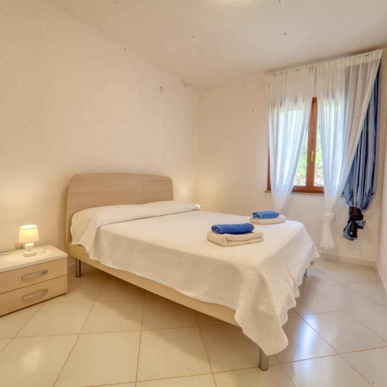 Domus Blu - One-Bedroom Apartment - 10