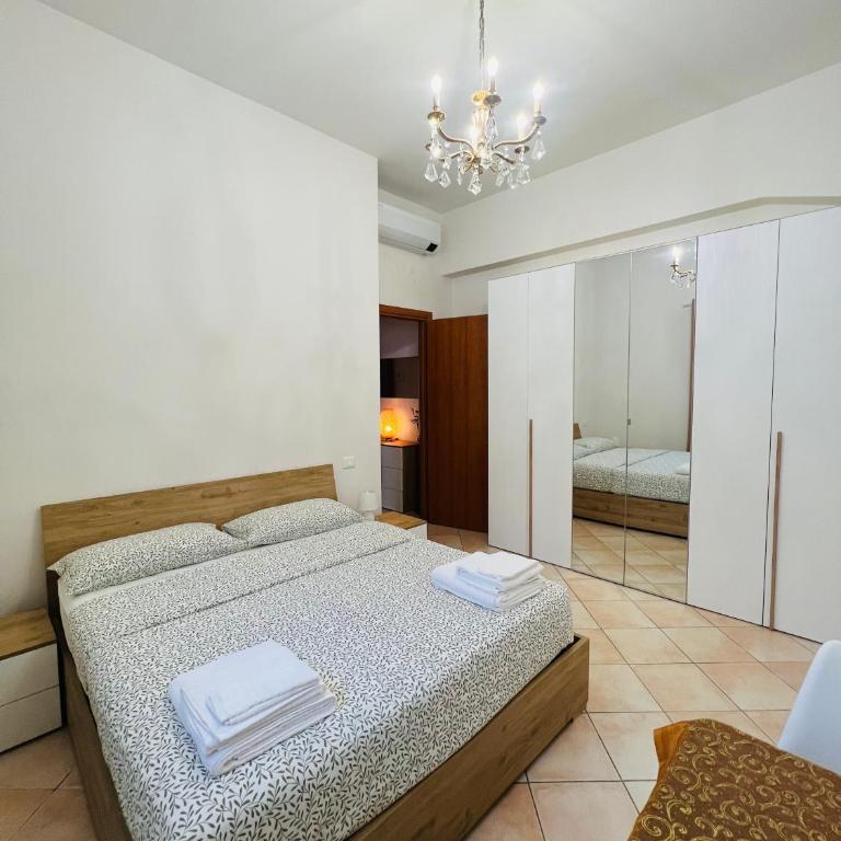 The Nest Bologna - Fiera District & Central Station - Appartamento con 1 Camera da Letto - 7