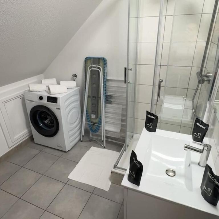 Le Grand Franklin great place for 8 people - Apartamento de 3 dormitorios - 3