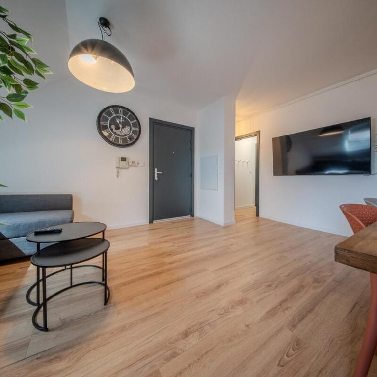 Le Grand Franklin great place for 8 people - Apartamento de 3 dormitorios - 7