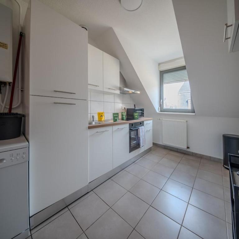 Le Grand Franklin great place for 8 people - Apartamento de 3 dormitorios - 11