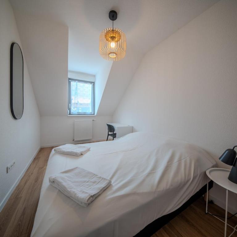Le Grand Franklin great place for 8 people - Apartamento de 3 dormitorios - 14