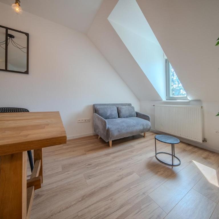 Le Grand Franklin great place for 8 people - Apartamento de 3 dormitorios - 16