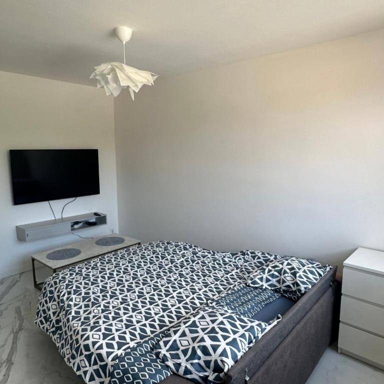 Isidore - One-Bedroom Apartment - 4