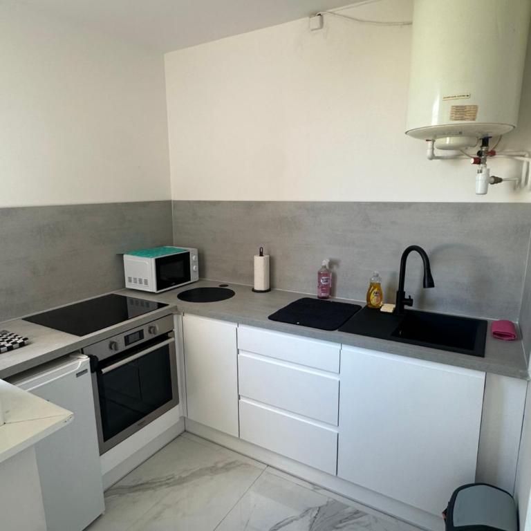 Isidore - One-Bedroom Apartment - 5