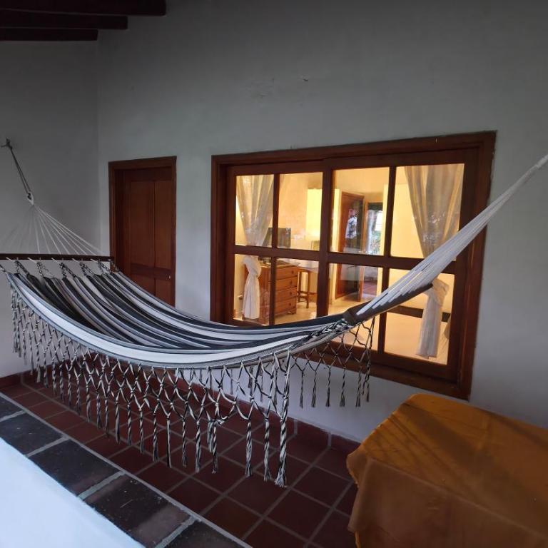 Hotel Campestre Real - Superior Quadruple Room - 3