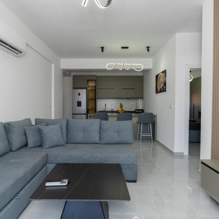 Apartments Ibiza Dream Ulcinj - Apartman sa 2 Spavaće Sobe - 2
