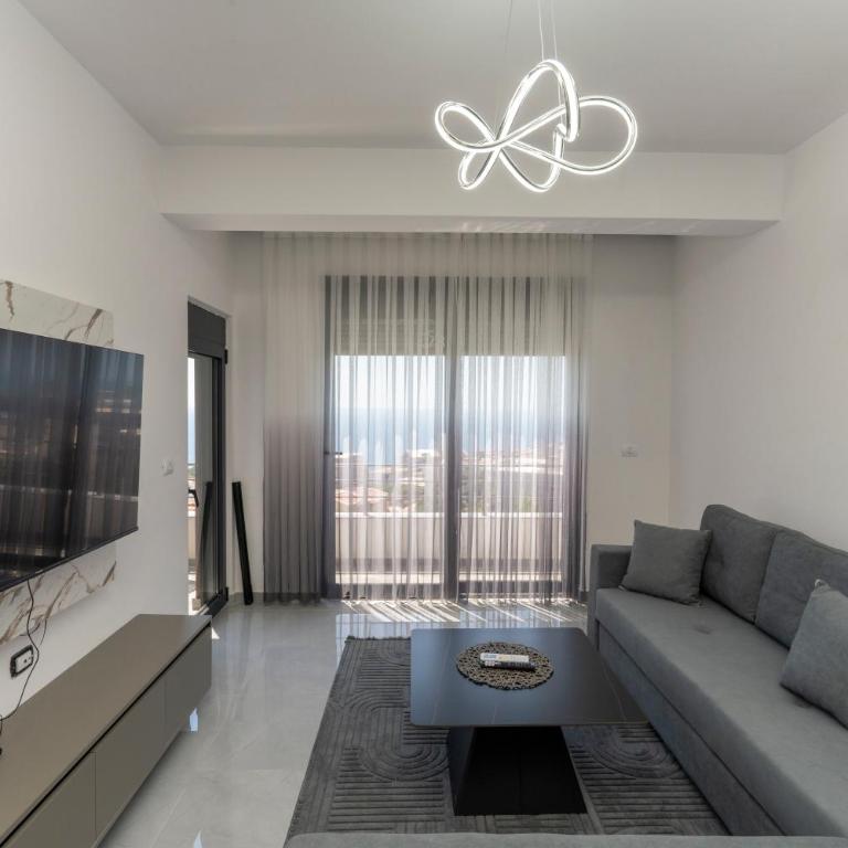 Apartments Ibiza Dream Ulcinj - Apartman sa 1 Spavaćom Sobom - 9