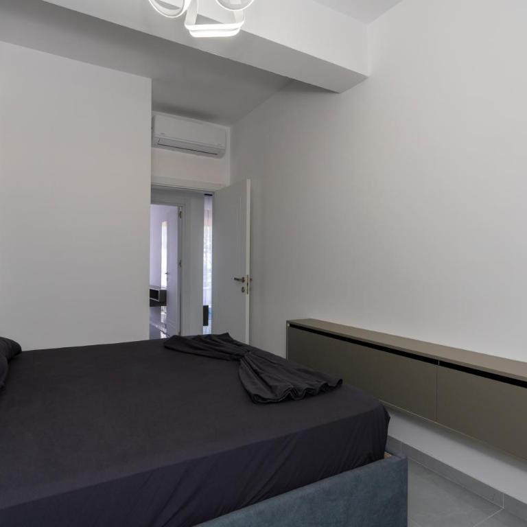Apartments Ibiza Dream Ulcinj - Apartman sa 2 Spavaće Sobe - 13