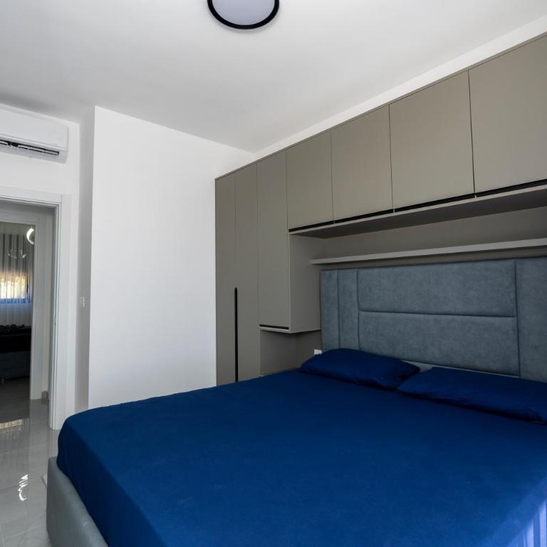 Apartments Ibiza Dream Ulcinj - Apartman sa 2 Spavaće Sobe - 10