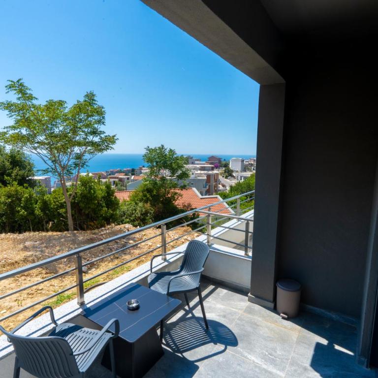 Apartments Ibiza Dream Ulcinj - Apartman sa 2 Spavaće Sobe - 4