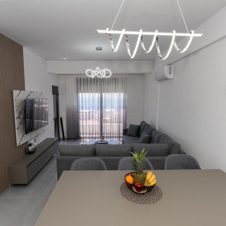 Apartments Ibiza Dream Ulcinj - Apartman sa 1 Spavaćom Sobom - 14