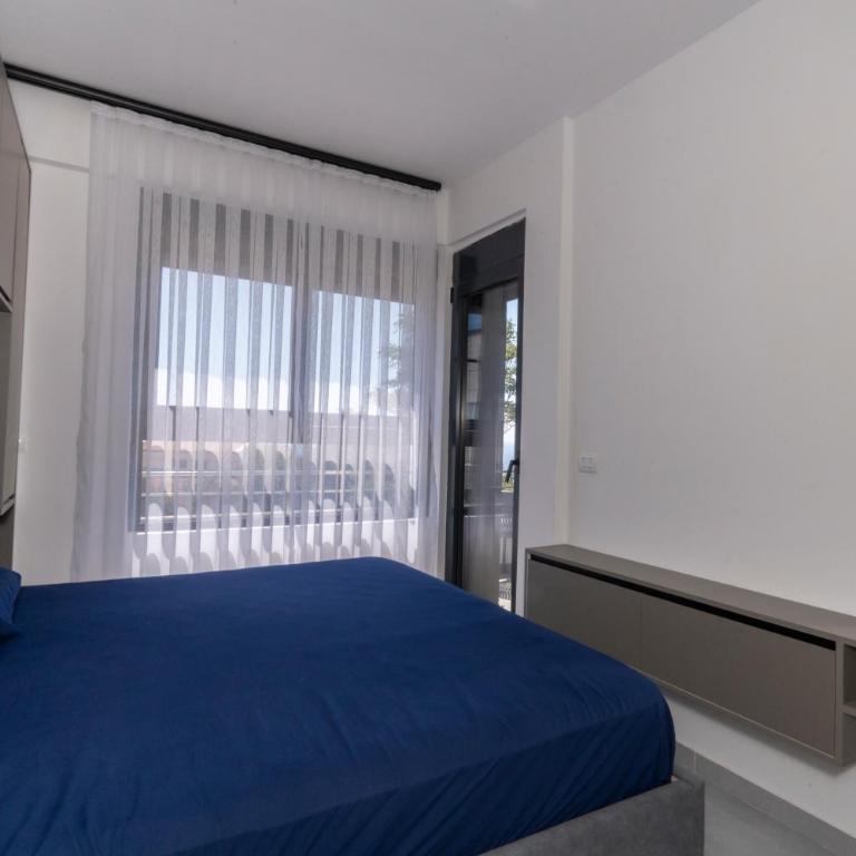 Apartments Ibiza Dream Ulcinj - Apartman sa 2 Spavaće Sobe - 15