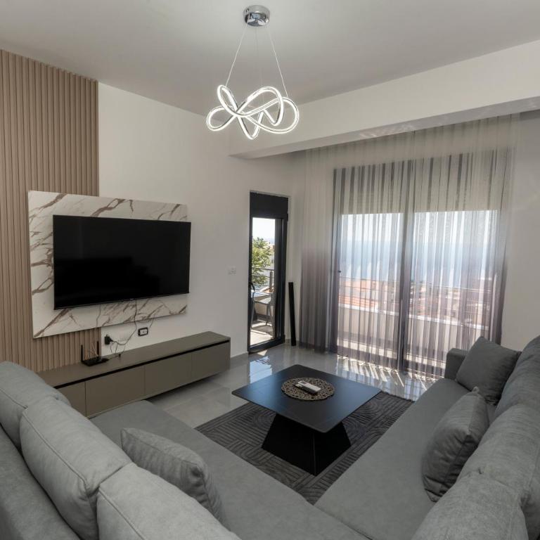 Apartments Ibiza Dream Ulcinj - Apartman sa 1 Spavaćom Sobom - 2