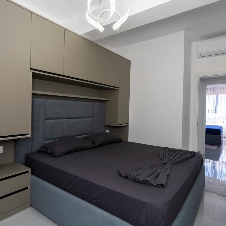 Apartments Ibiza Dream Ulcinj - Apartman sa 2 Spavaće Sobe - 16