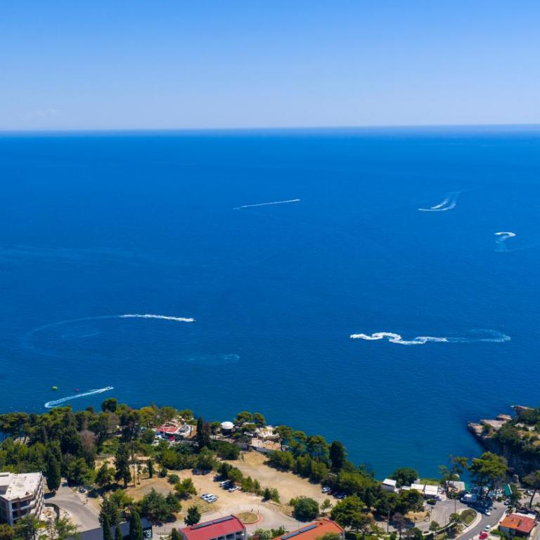 Apartments Ibiza Dream Ulcinj - Apartman sa 2 Spavaće Sobe - 6