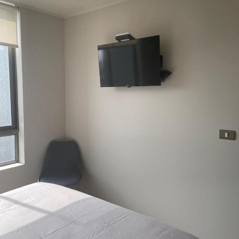 Departamento Ejecutivo Norte Antofagasta 2D WiFi - Apartamento de 2 dormitorios - 11