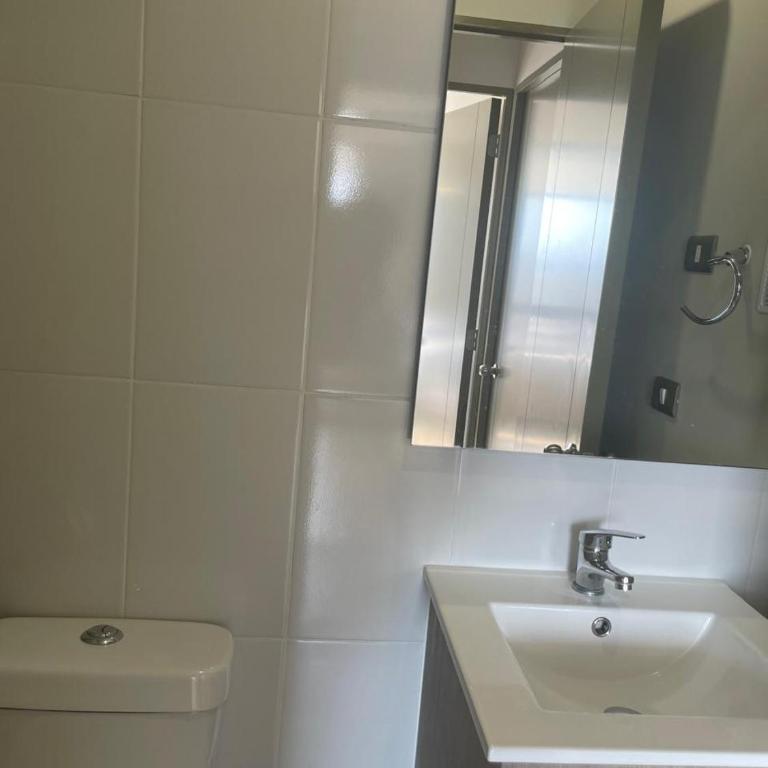 Departamento Ejecutivo Norte Antofagasta 2D WiFi - Apartamento de 2 dormitorios - 18