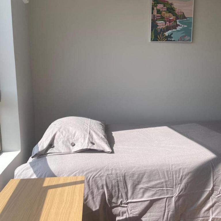 Departamento Ejecutivo Norte Antofagasta 2D WiFi - Apartamento de 2 dormitorios - 13