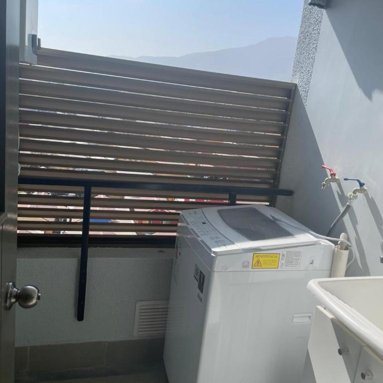Departamento Ejecutivo Norte Antofagasta 2D WiFi - Apartamento de 2 dormitorios - 20