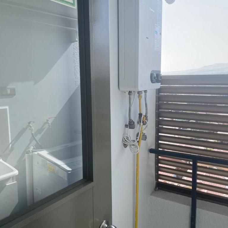 Departamento Ejecutivo Norte Antofagasta 2D WiFi - Apartamento de 2 dormitorios - 21